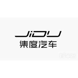Jidu Auto logo