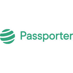 Passporter logo