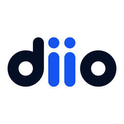 diio logo
