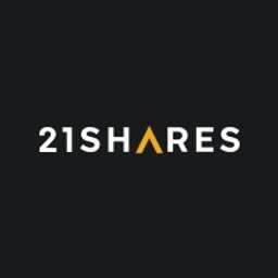 21Shares Logo