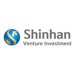 Shinhan Venture Investment logo