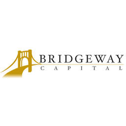 Bridgeway Capital logo
