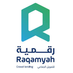 Raqamyah Debt Crowdfunding logo