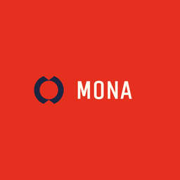 MONA.health logo