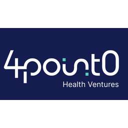 4point0 Health Ventures logo