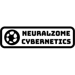 Neuralzome Cybernetics logo