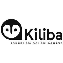 Kiliba logo