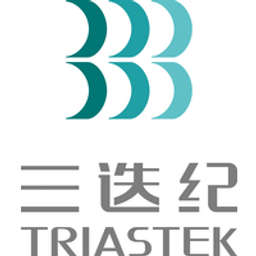 Triastek logo