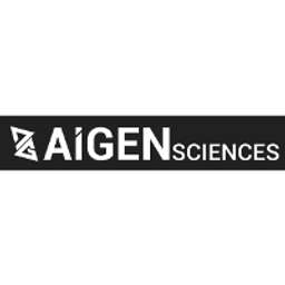 AIGEN Sciences logo