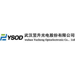 Yusheng Optoelectronics logo