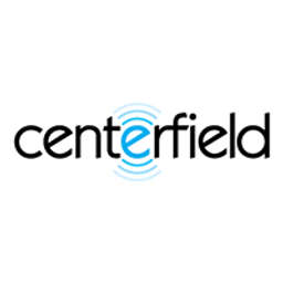 Centerfield logo