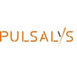 Pulsalys logo