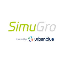 SimuGro logo