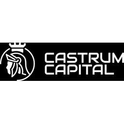 Castrum Capital logo
