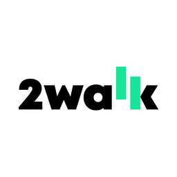 2walk logo