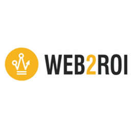 Web2roi logo