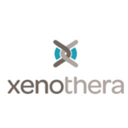 Xenothera logo