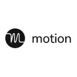 Motion logo