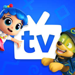 Kidoodle.TV logo