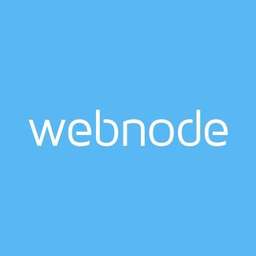 Webnode logo