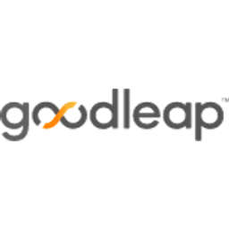 GoodLeap logo