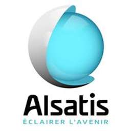 Alsatis SAS logo