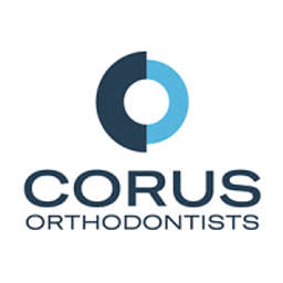 Corus Orthodontists logo
