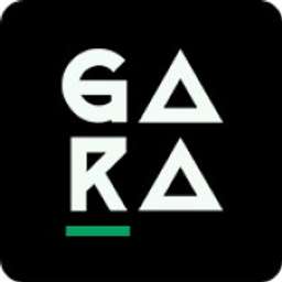 Gara logo