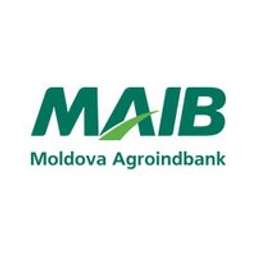Moldova Agroindbank Logo