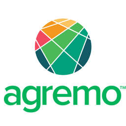 Agremo logo