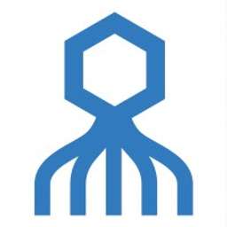 Secret Double Octopus logo