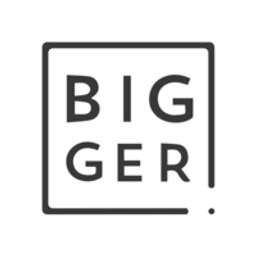 Bigger Games Logo