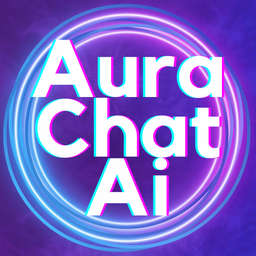 AuraChat.Ai logo