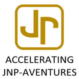 JNP-AVENTURES logo