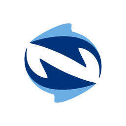 NetRefer logo