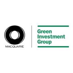 Green Investment Group logo