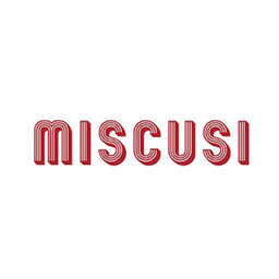 Miscusi logo