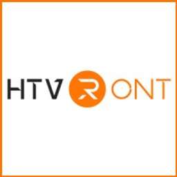 HTVRONT logo