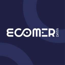 Ecomer data logo