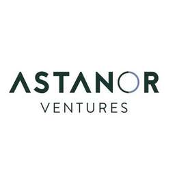 Astanor Ventures Logo