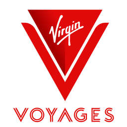 Virgin Voyages logo