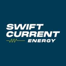 Swift Current Energy logo