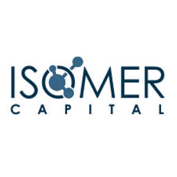 Isomer Capital logo