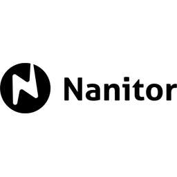 Nanitor Logo