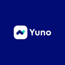 Yuno logo