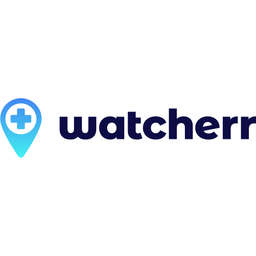 Watcherr logo