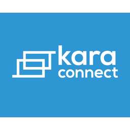 Kara Connect logo