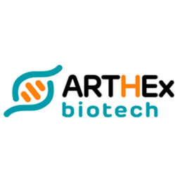ARTHEx Biotech logo