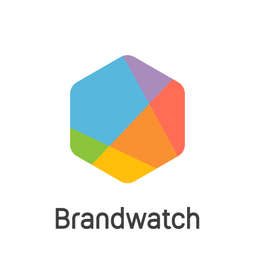 Brandwatch logo