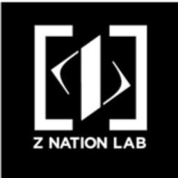 Z Nation Lab logo